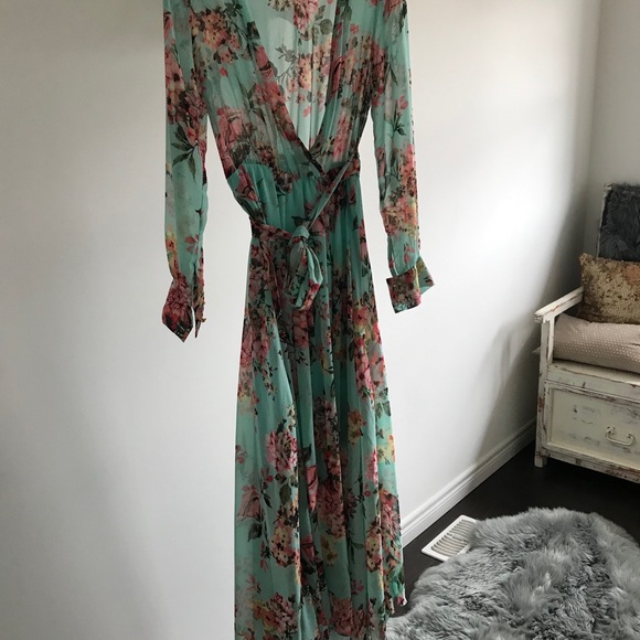 Katie dress - Picture 4 of 6